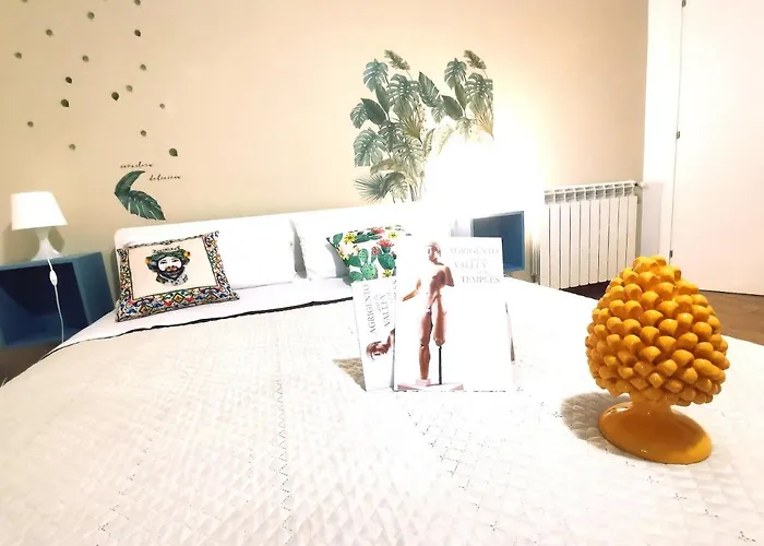 A Due Passi Dal Centro Sweet