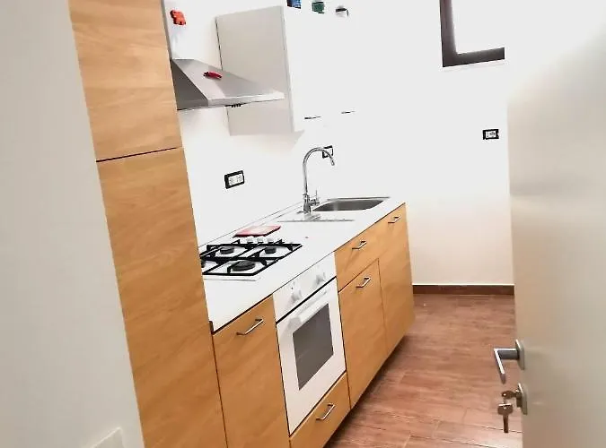 A Due Passi Dal Centro Sweet