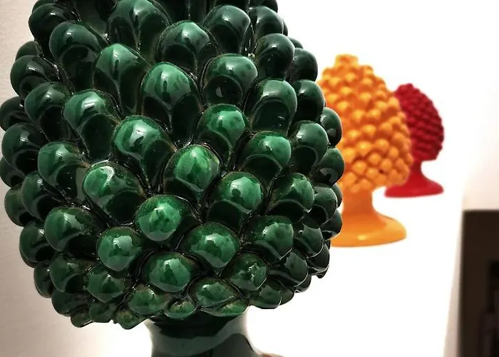 Vendégház A Due Passi Dal Centro Sweet