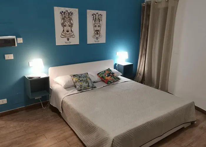 A Due Passi Dal Centro Sweet