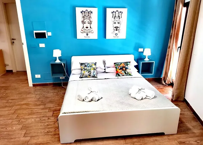 A Due Passi Dal Centro Sweet