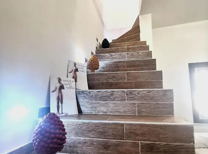 A Due Passi Dal Centro Sweet