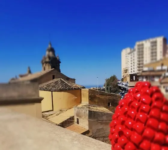 A Due Passi Dal Centro Sweet