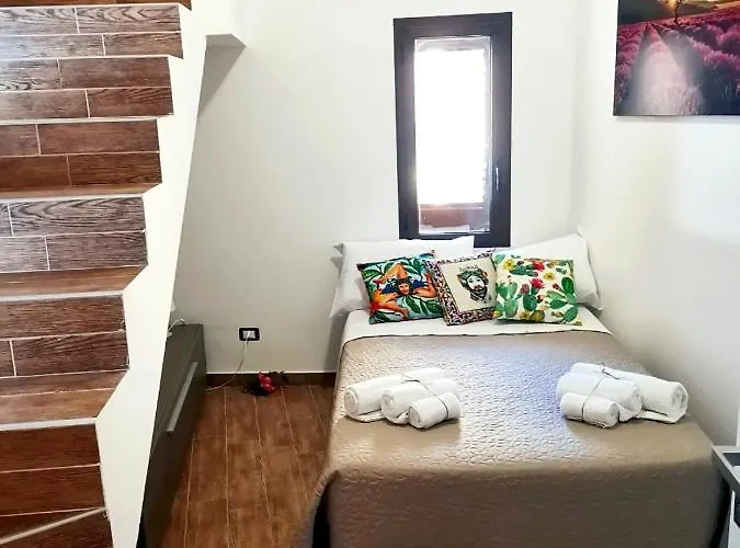 A Due Passi Dal Centro Sweet Vendégház 3*