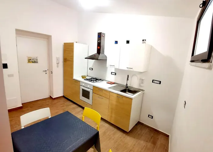 A Due Passi Dal Centro Sweet 3* Agrigento