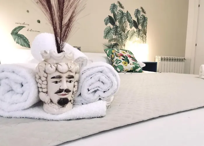 A Due Passi Dal Centro Sweet Vendégház