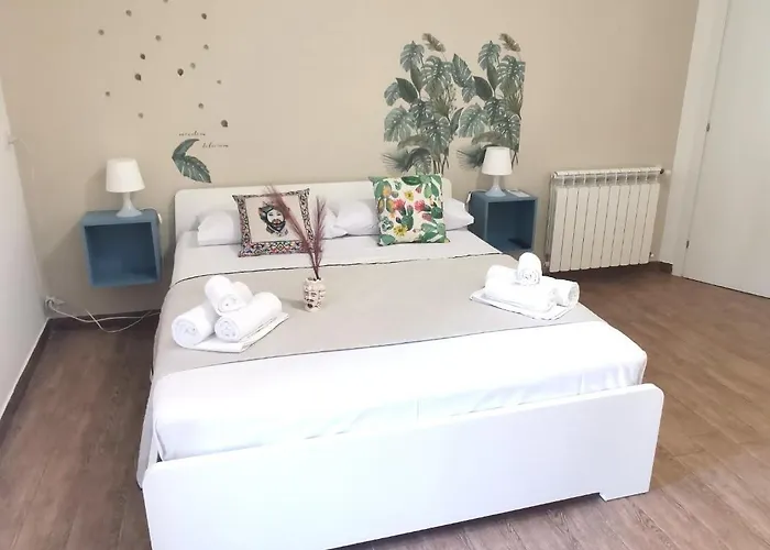 A Due Passi Dal Centro Sweet Vendégház 3*