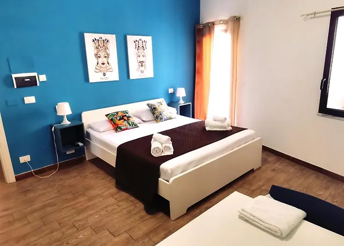 Vendégház A Due Passi Dal Centro Sweet 3*