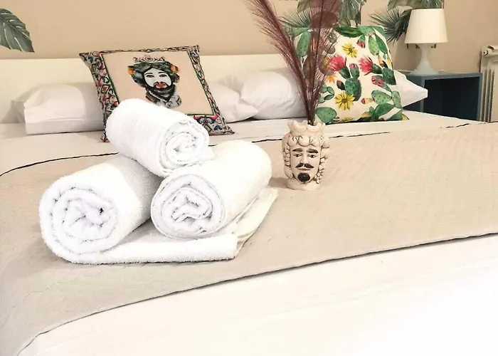 A Due Passi Dal Centro Sweet