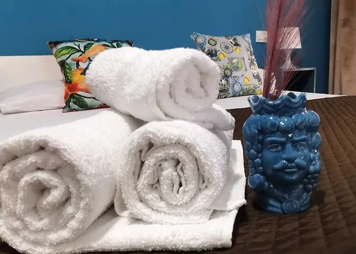 A Due Passi Dal Centro Sweet Vendégház 3*